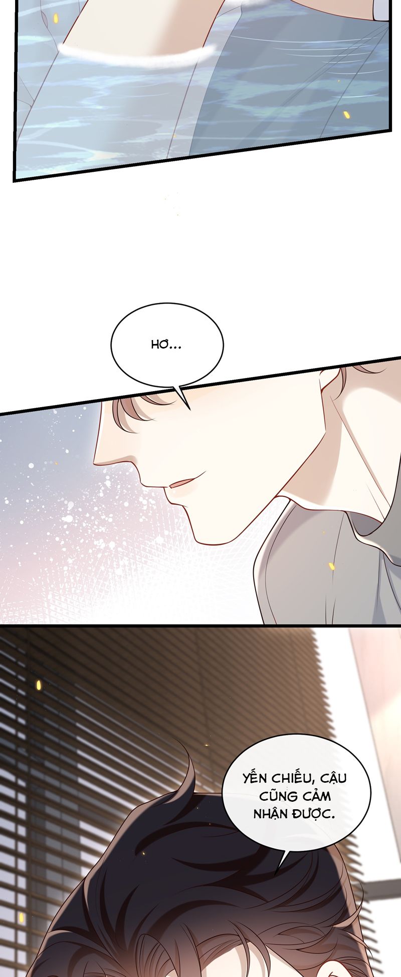 Anh Ấy Đến Từ Màn Đêm Chapter 44 - Trang 4