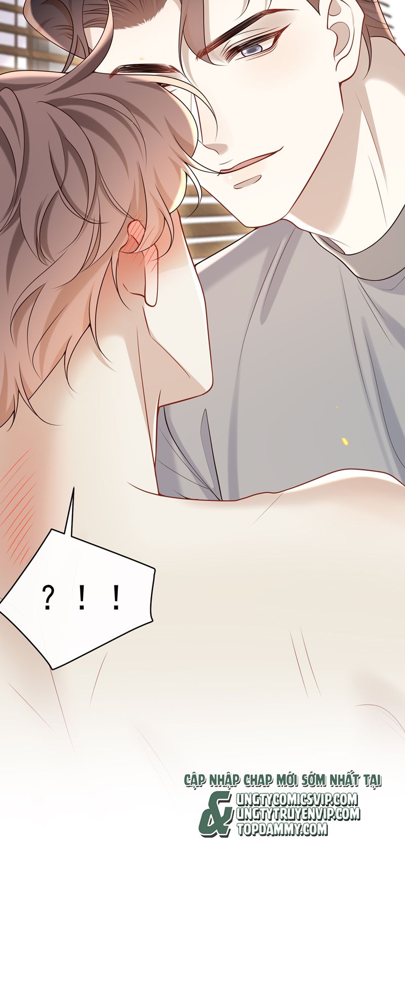Anh Ấy Đến Từ Màn Đêm Chapter 44 - Trang 4