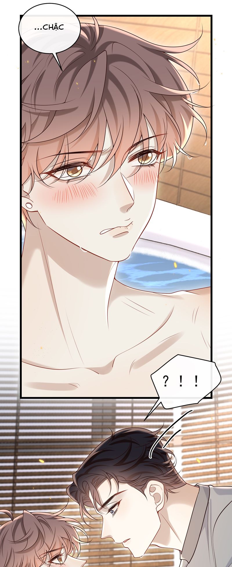 Anh Ấy Đến Từ Màn Đêm Chapter 44 - Trang 4