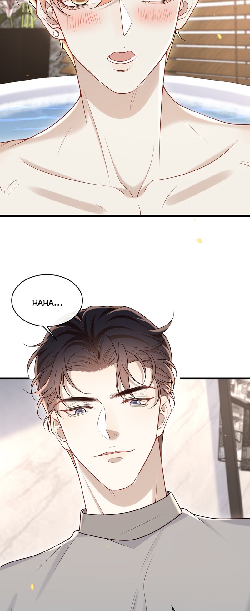 Anh Ấy Đến Từ Màn Đêm Chapter 44 - Trang 4