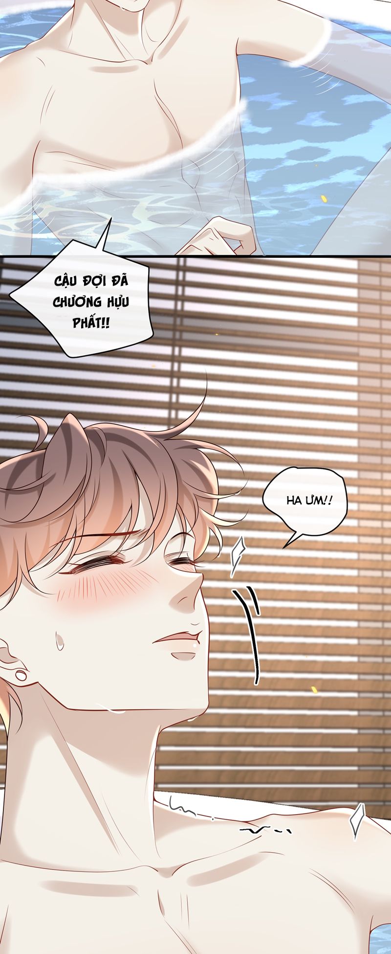 Anh Ấy Đến Từ Màn Đêm Chapter 44 - Trang 4