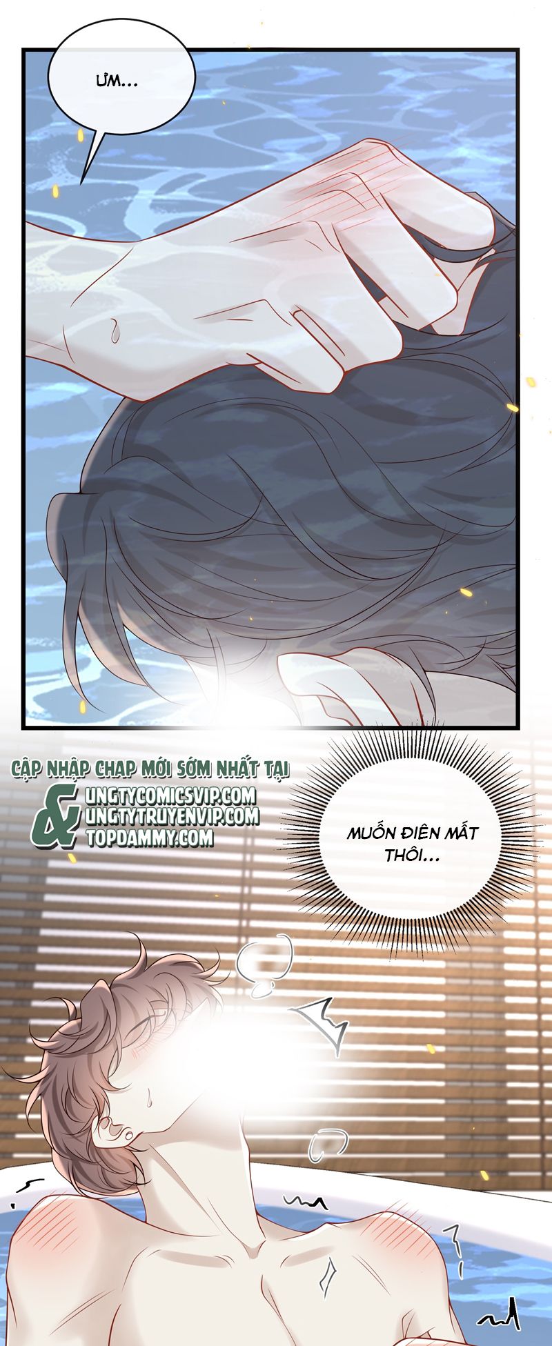 Anh Ấy Đến Từ Màn Đêm Chapter 44 - Trang 4