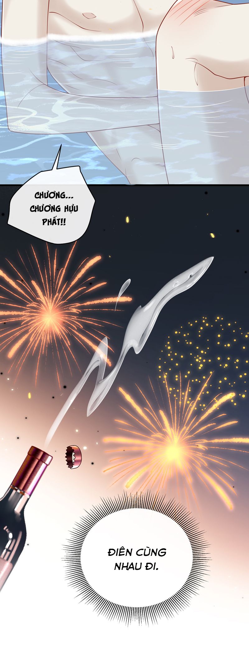 Anh Ấy Đến Từ Màn Đêm Chapter 44 - Trang 4