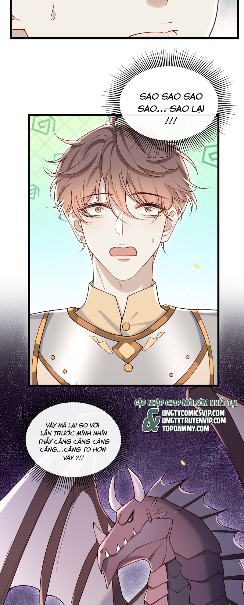 Anh Ấy Đến Từ Màn Đêm Chapter 44 - Trang 4