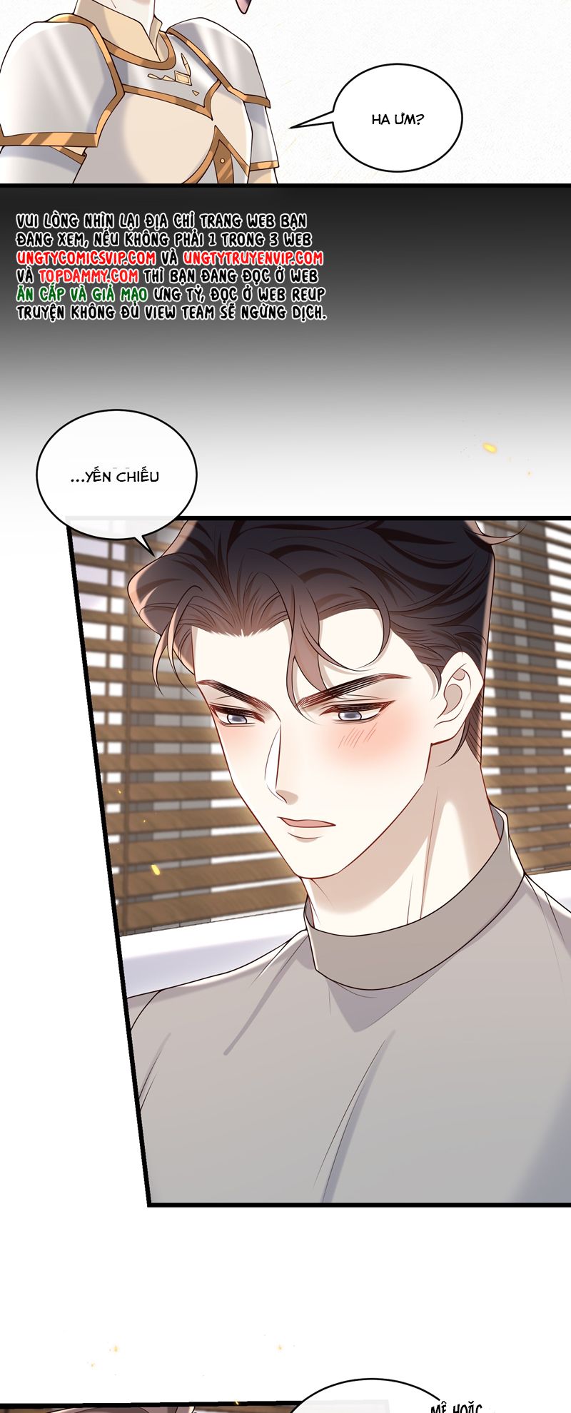 Anh Ấy Đến Từ Màn Đêm Chapter 44 - Trang 4