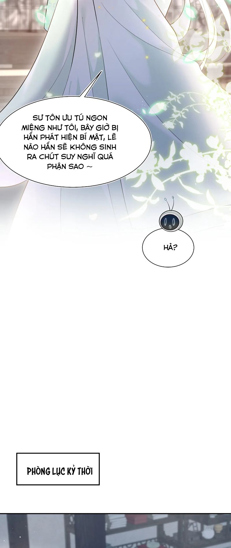 Tuyệt Mỹ Bạch Liên Hoa Online Dạy Học Chap 295 - Next Chap 296