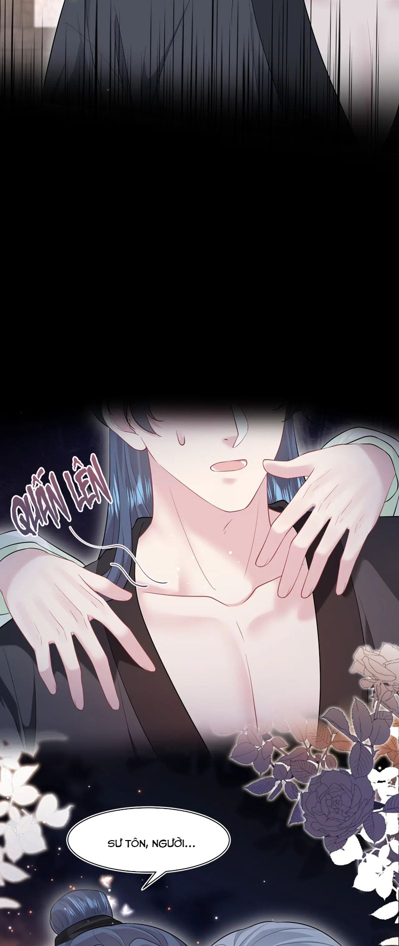 Tuyệt Mỹ Bạch Liên Hoa Online Dạy Học Chap 295 - Next Chap 296