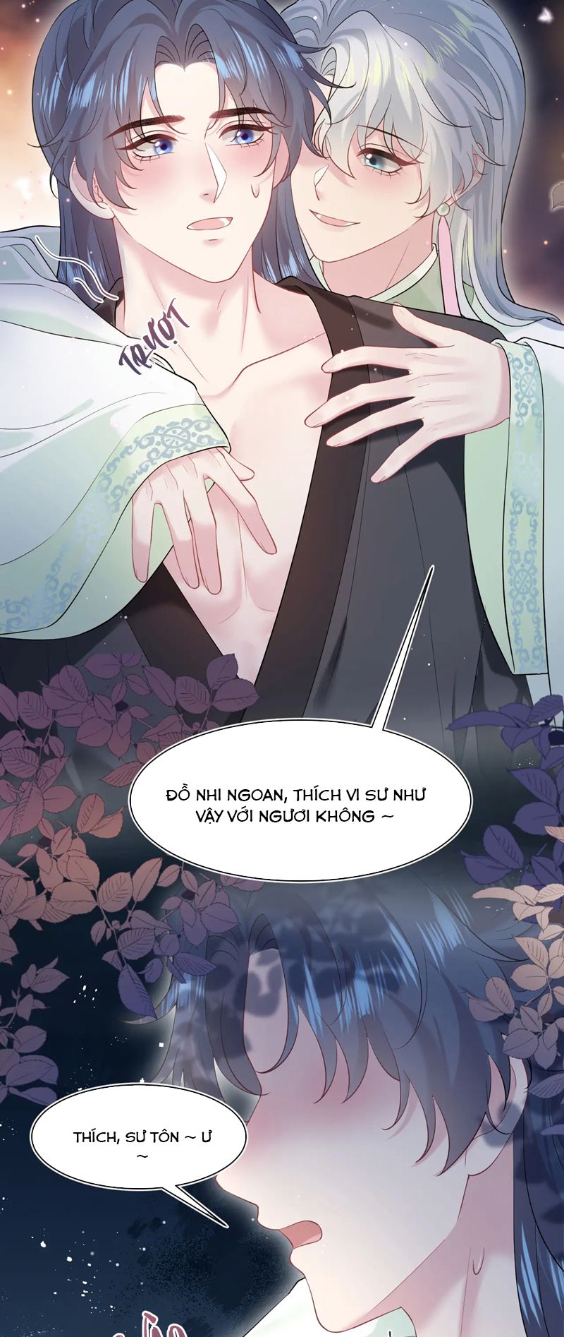 Tuyệt Mỹ Bạch Liên Hoa Online Dạy Học Chap 295 - Next Chap 296