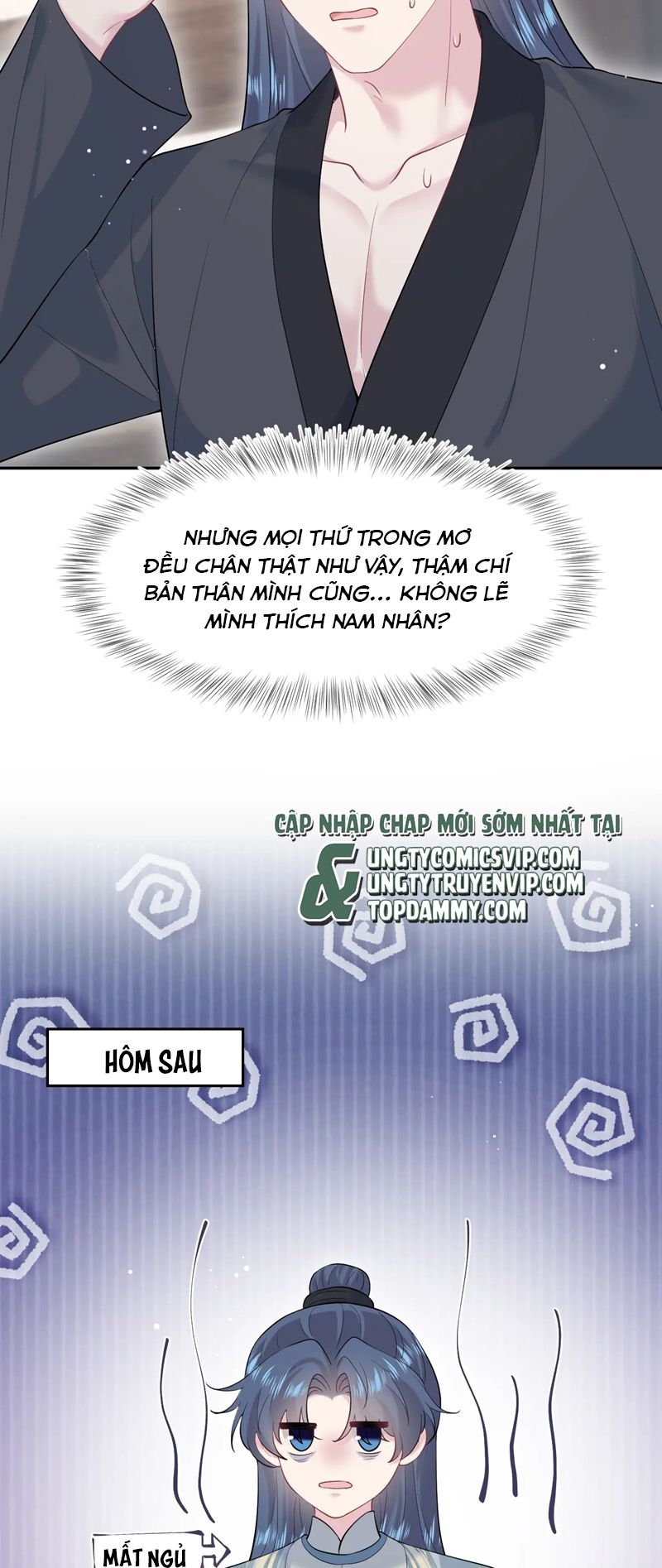 Tuyệt Mỹ Bạch Liên Hoa Online Dạy Học Chap 295 - Next Chap 296