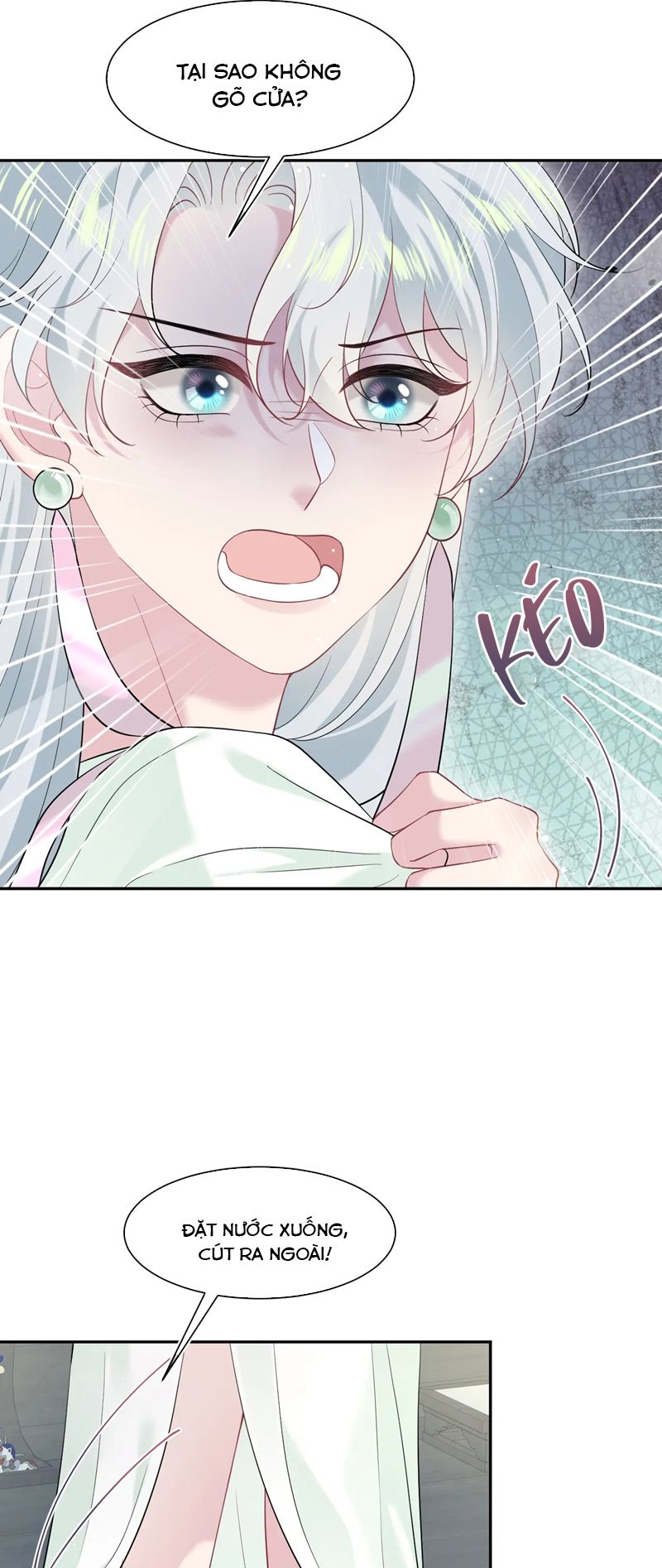 Tuyệt Mỹ Bạch Liên Hoa Online Dạy Học Chap 295 - Next Chap 296