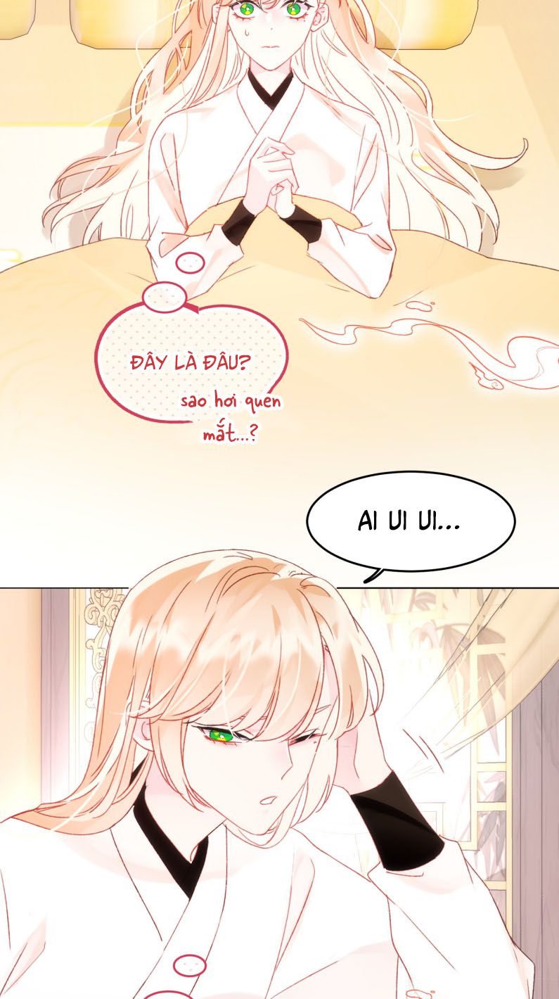 Tôi Phải Làm 1 Kẻ Đại Xấu Xa Chapter 127 - Trang 4