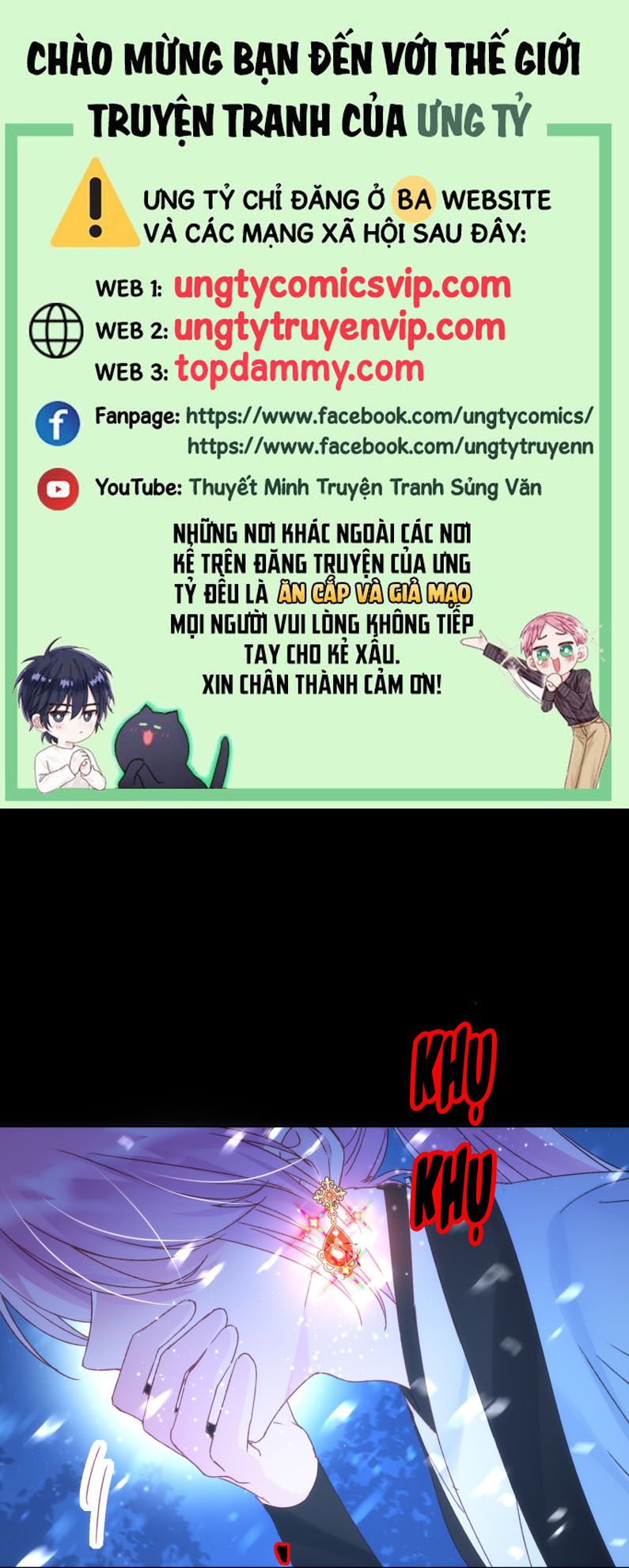 Tôi Phải Làm 1 Kẻ Đại Xấu Xa Chapter 127 - Trang 4