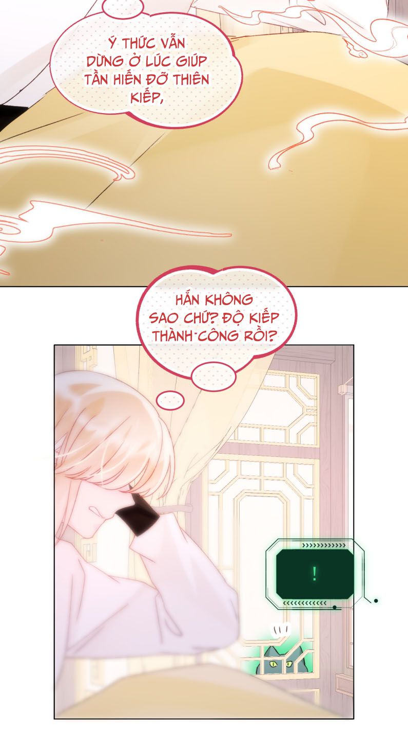 Tôi Phải Làm 1 Kẻ Đại Xấu Xa Chapter 127 - Trang 4