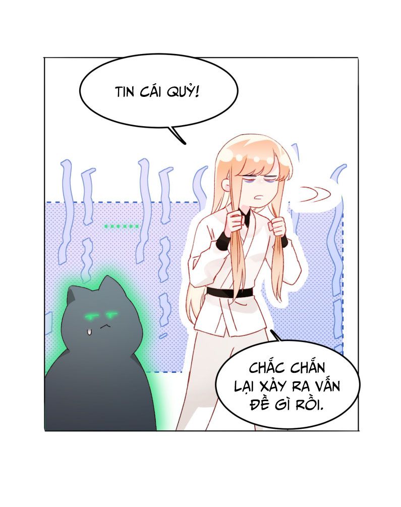 Tôi Phải Làm 1 Kẻ Đại Xấu Xa Chapter 127 - Trang 4