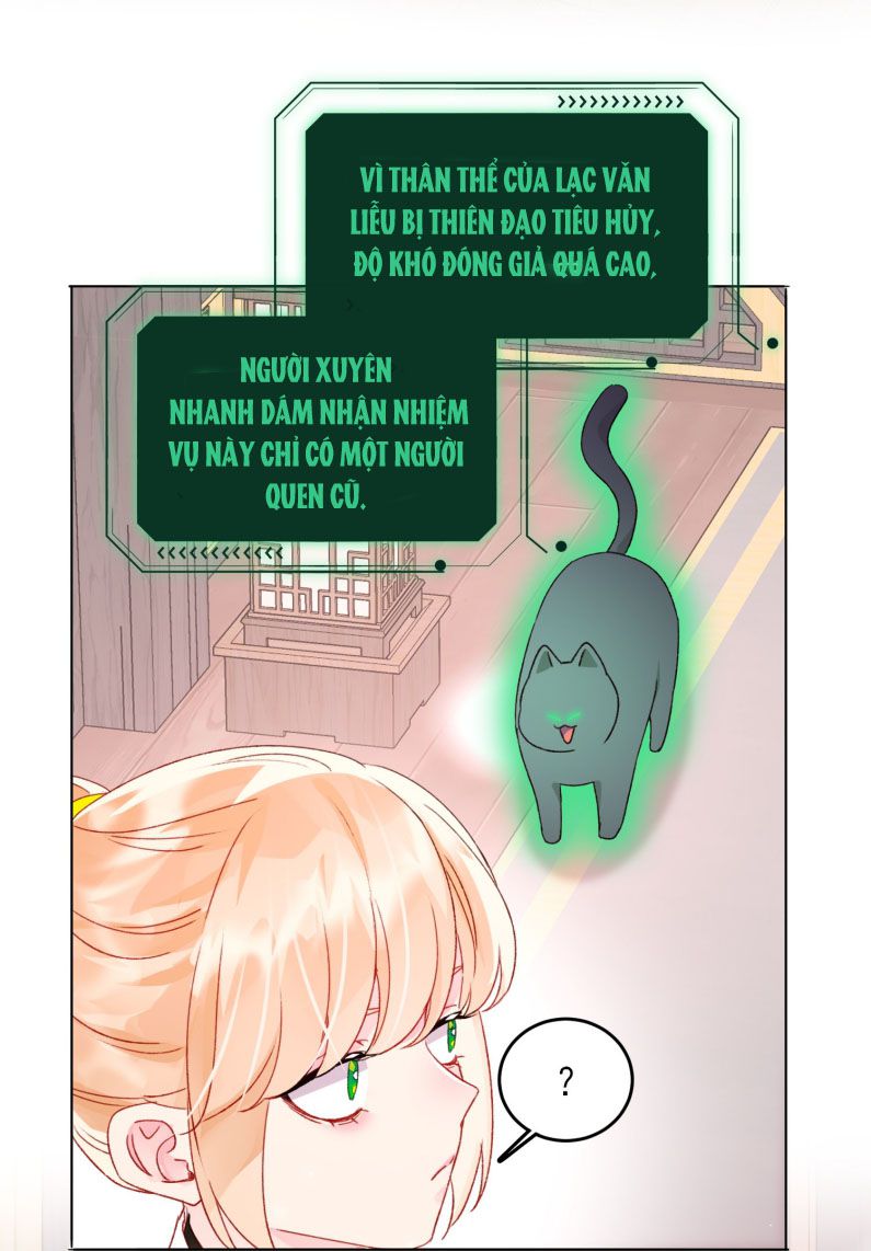 Tôi Phải Làm 1 Kẻ Đại Xấu Xa Chapter 127 - Trang 4