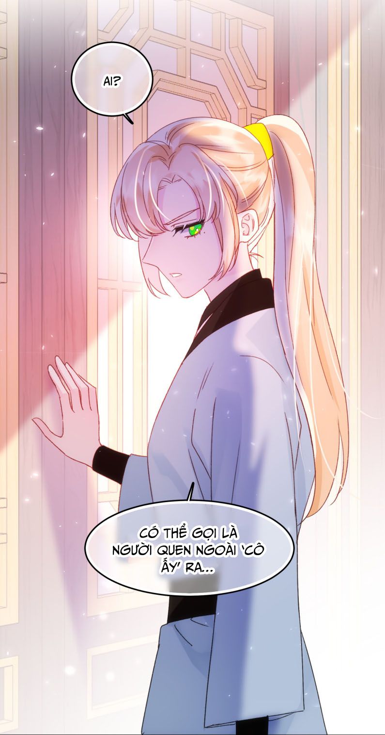 Tôi Phải Làm 1 Kẻ Đại Xấu Xa Chapter 127 - Trang 4