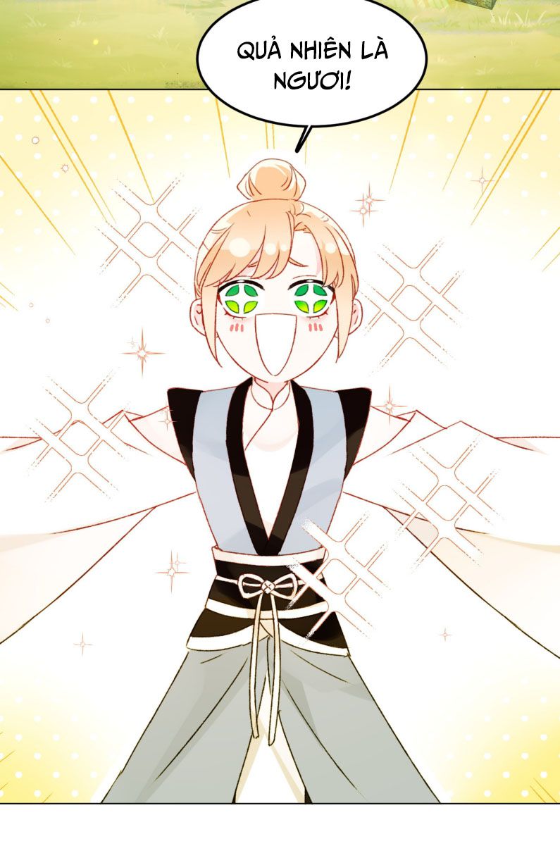 Tôi Phải Làm 1 Kẻ Đại Xấu Xa Chapter 127 - Trang 4