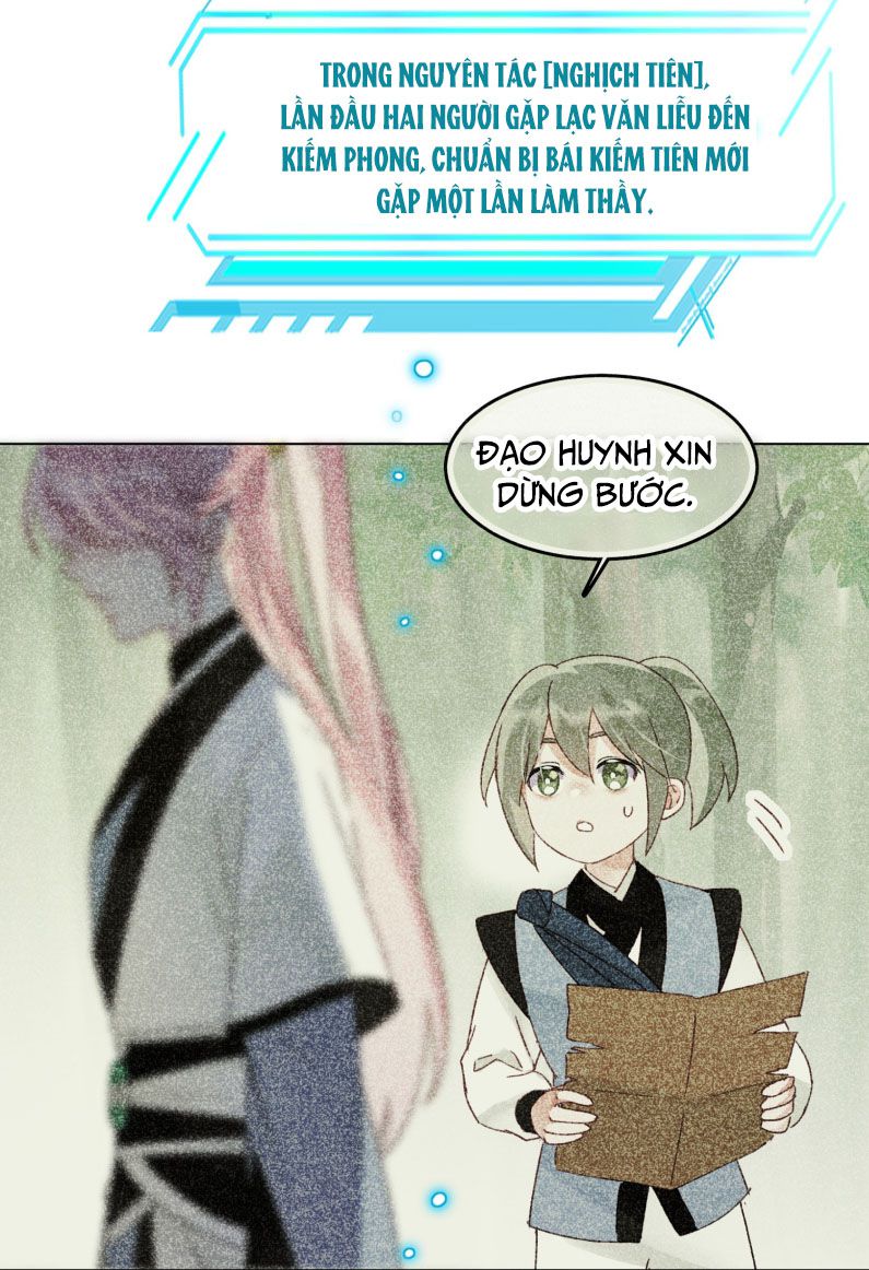 Tôi Phải Làm 1 Kẻ Đại Xấu Xa Chapter 127 - Trang 4