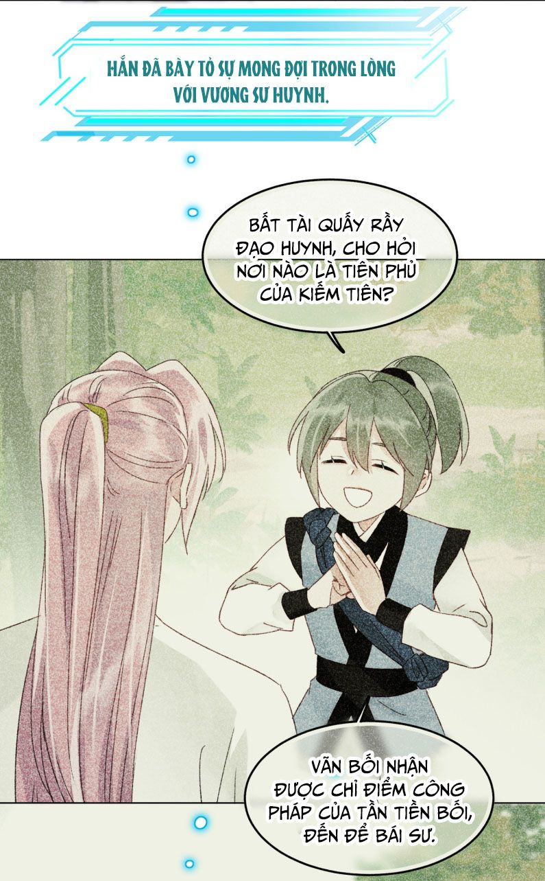Tôi Phải Làm 1 Kẻ Đại Xấu Xa Chapter 127 - Trang 4