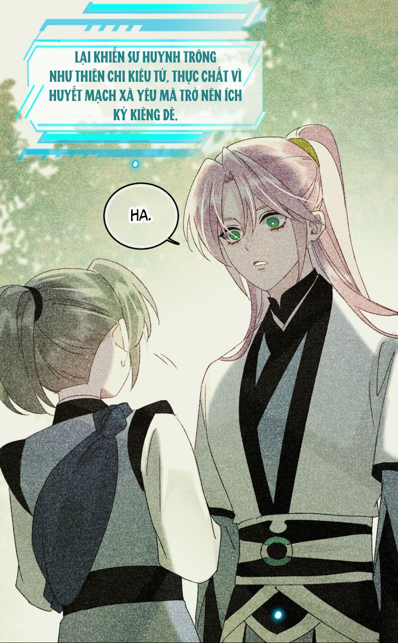 Tôi Phải Làm 1 Kẻ Đại Xấu Xa Chapter 127 - Trang 4