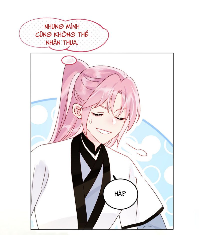 Tôi Phải Làm 1 Kẻ Đại Xấu Xa Chapter 127 - Trang 4