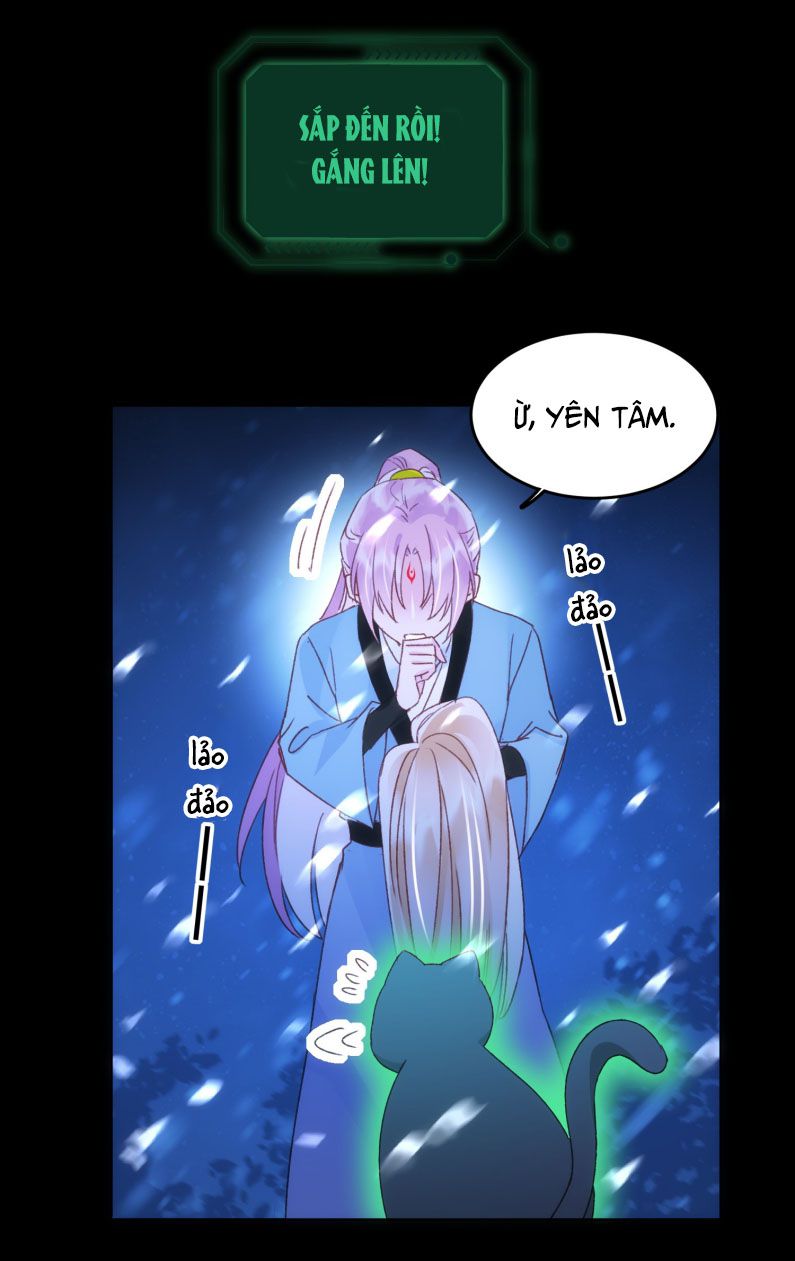 Tôi Phải Làm 1 Kẻ Đại Xấu Xa Chapter 127 - Trang 4
