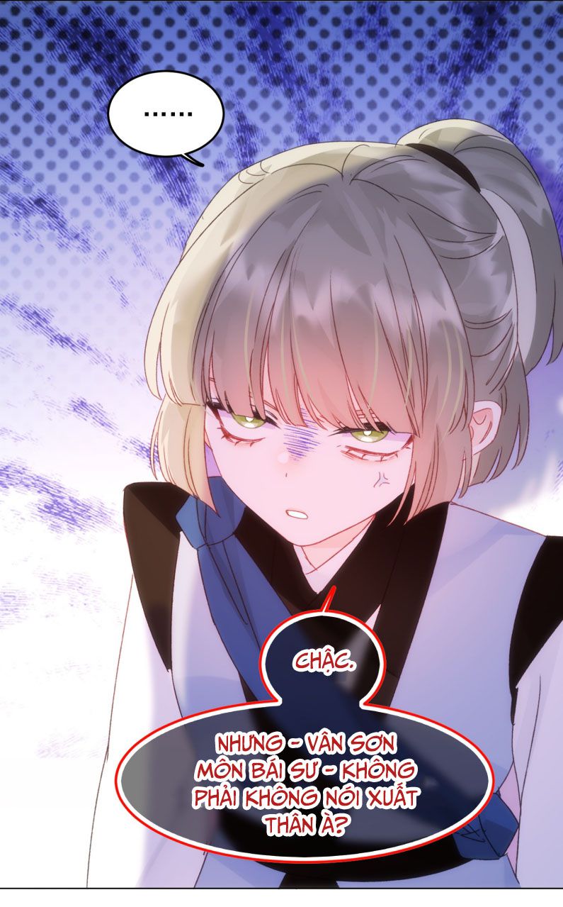 Tôi Phải Làm 1 Kẻ Đại Xấu Xa Chapter 127 - Trang 4