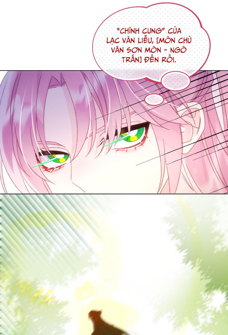 Tôi Phải Làm 1 Kẻ Đại Xấu Xa Chapter 127 - Trang 4