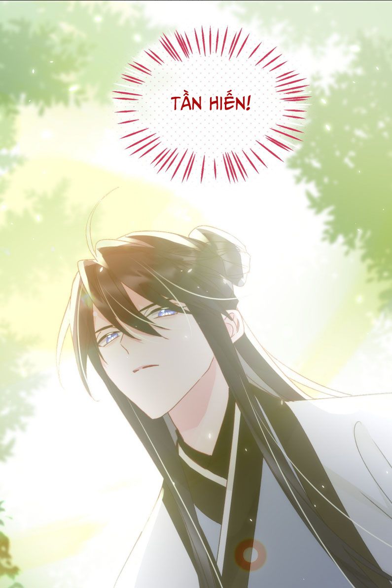 Tôi Phải Làm 1 Kẻ Đại Xấu Xa Chapter 127 - Trang 4
