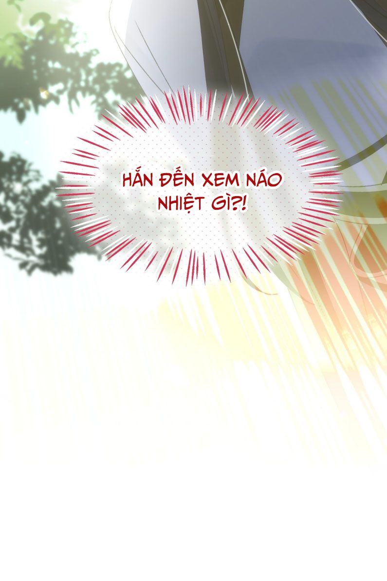 Tôi Phải Làm 1 Kẻ Đại Xấu Xa Chapter 127 - Trang 4