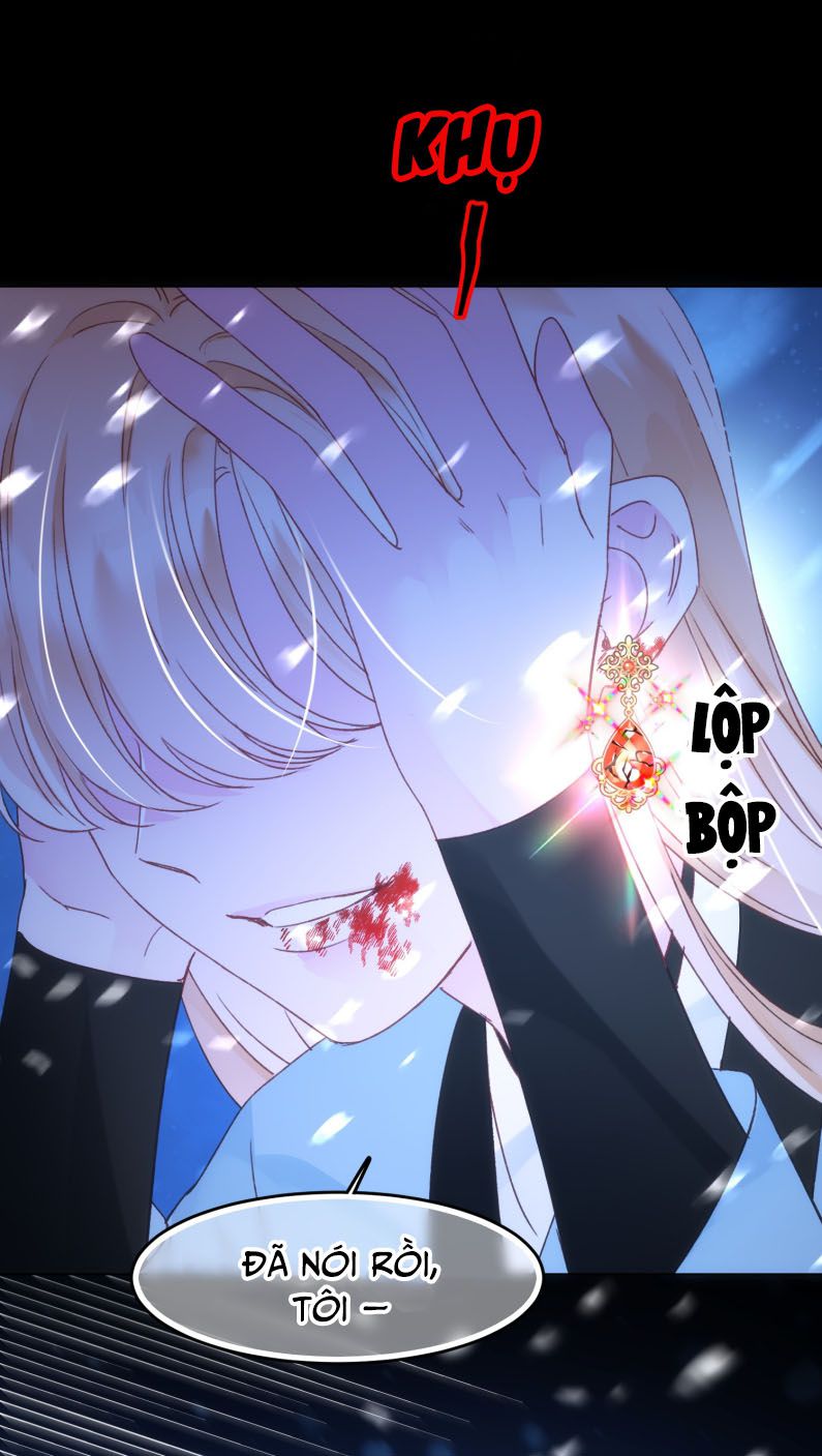 Tôi Phải Làm 1 Kẻ Đại Xấu Xa Chapter 127 - Trang 4