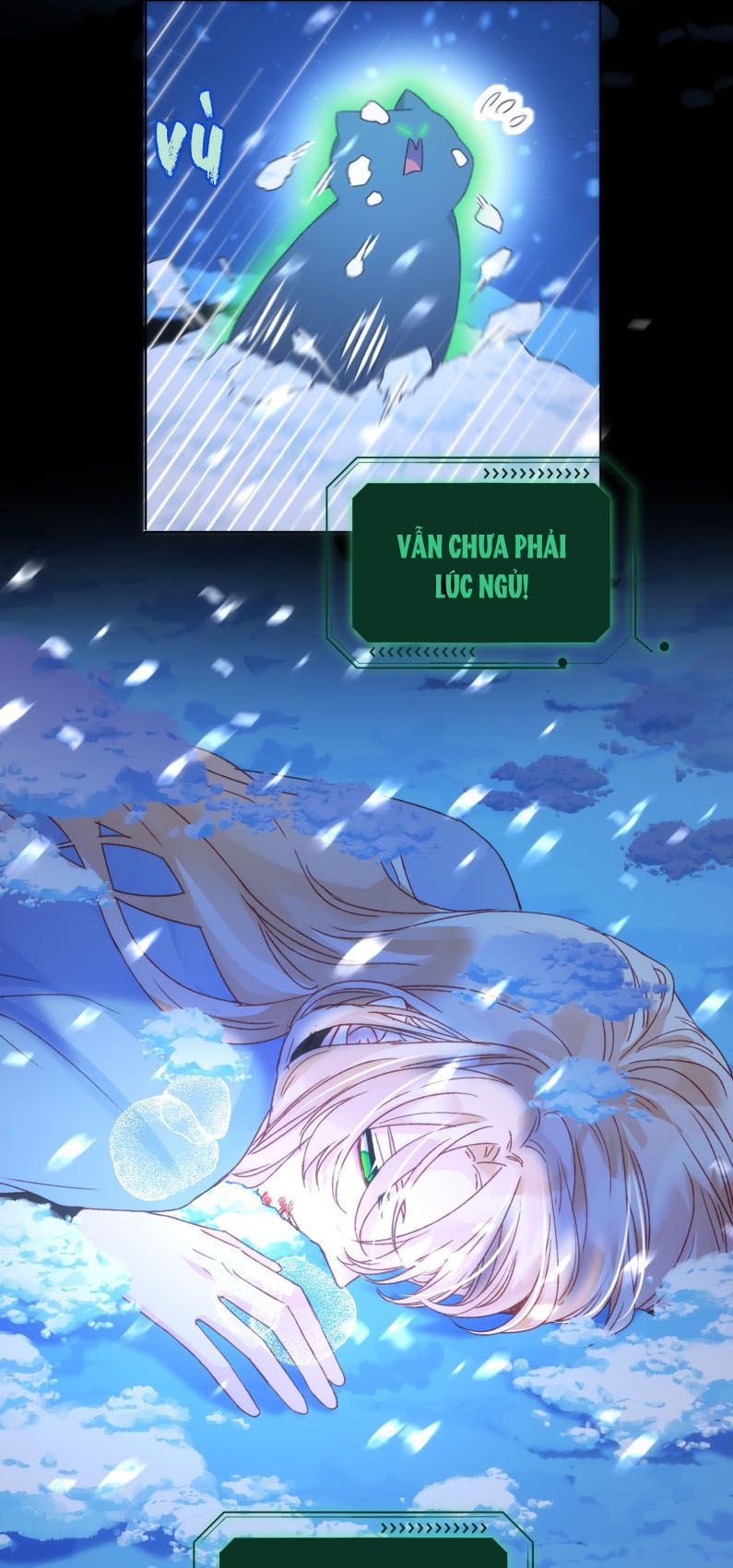 Tôi Phải Làm 1 Kẻ Đại Xấu Xa Chapter 127 - Trang 4