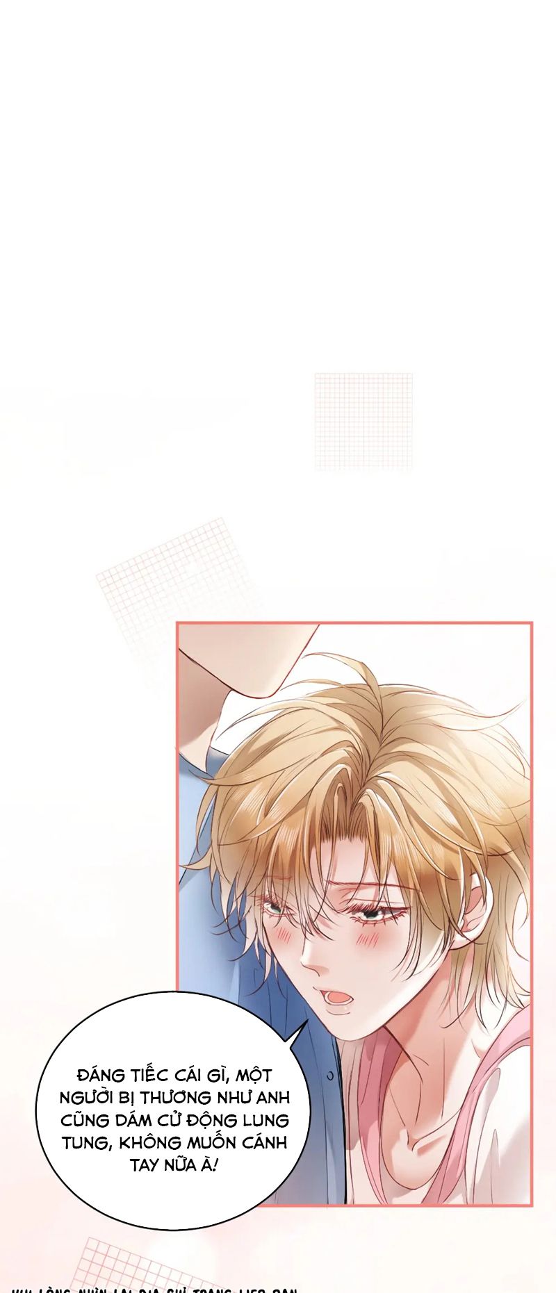 Tiểu Thiếu Gia Dựa Vào Mỹ Mạo Hoành Hành Toàn Hệ Thống Chapter 20 - Trang 4