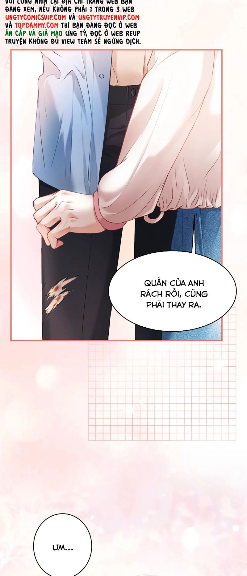 Tiểu Thiếu Gia Dựa Vào Mỹ Mạo Hoành Hành Toàn Hệ Thống Chapter 20 - Trang 4
