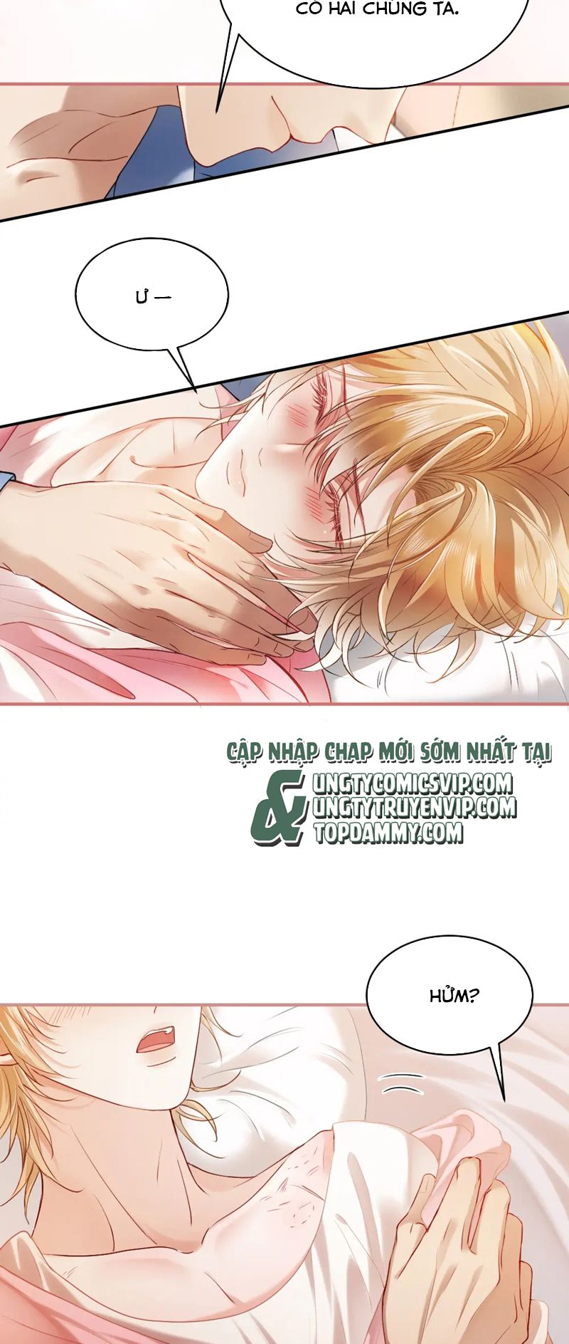 Tiểu Thiếu Gia Dựa Vào Mỹ Mạo Hoành Hành Toàn Hệ Thống Chapter 20 - Trang 4