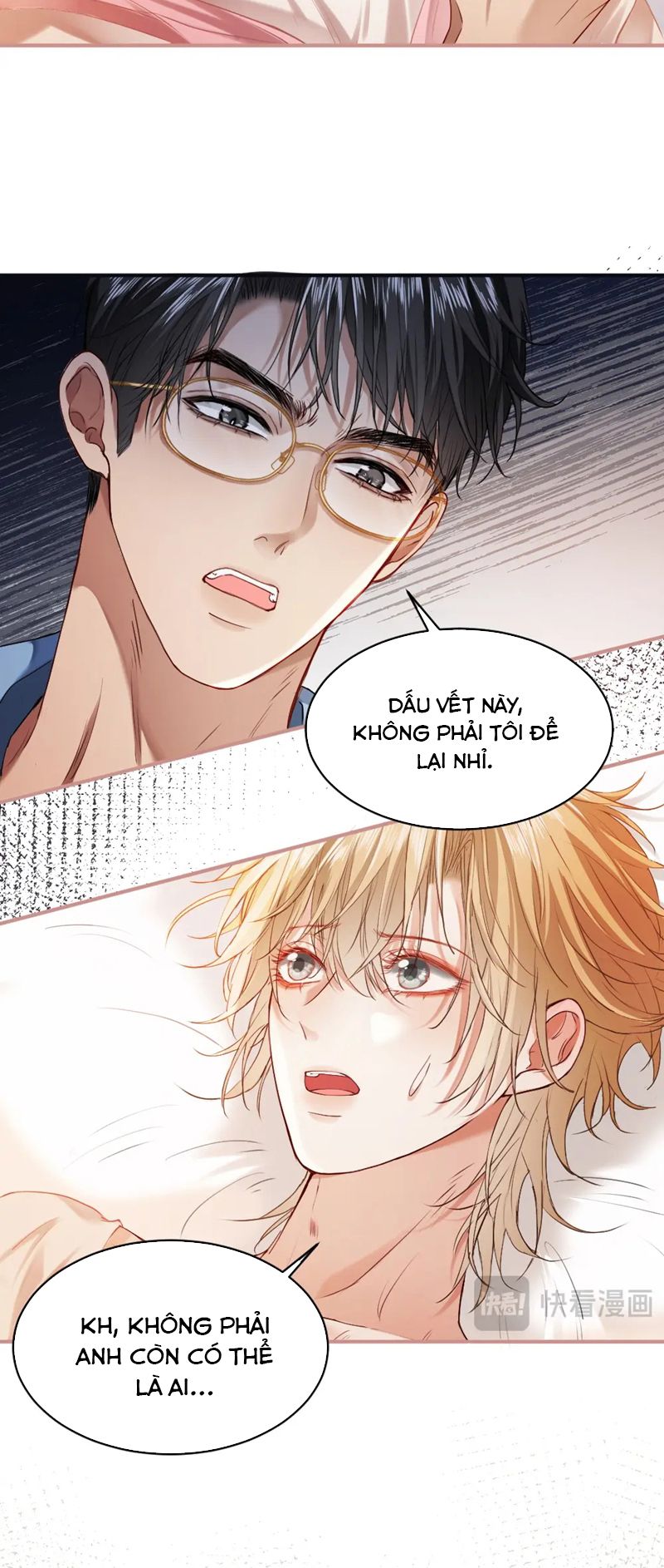 Tiểu Thiếu Gia Dựa Vào Mỹ Mạo Hoành Hành Toàn Hệ Thống Chapter 20 - Trang 4