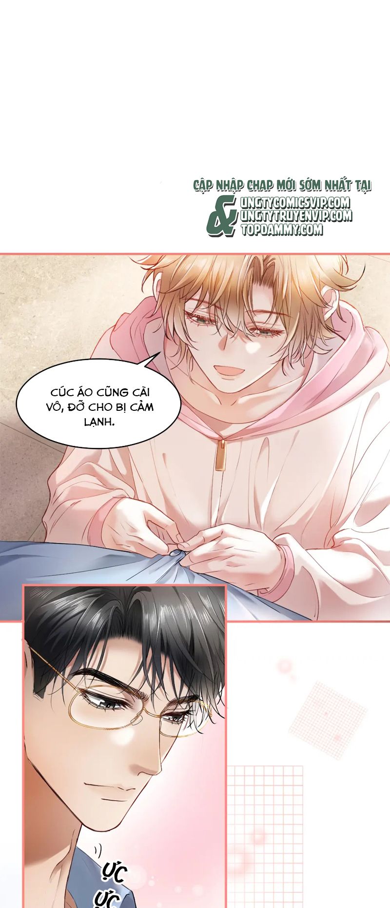 Tiểu Thiếu Gia Dựa Vào Mỹ Mạo Hoành Hành Toàn Hệ Thống Chapter 20 - Trang 4