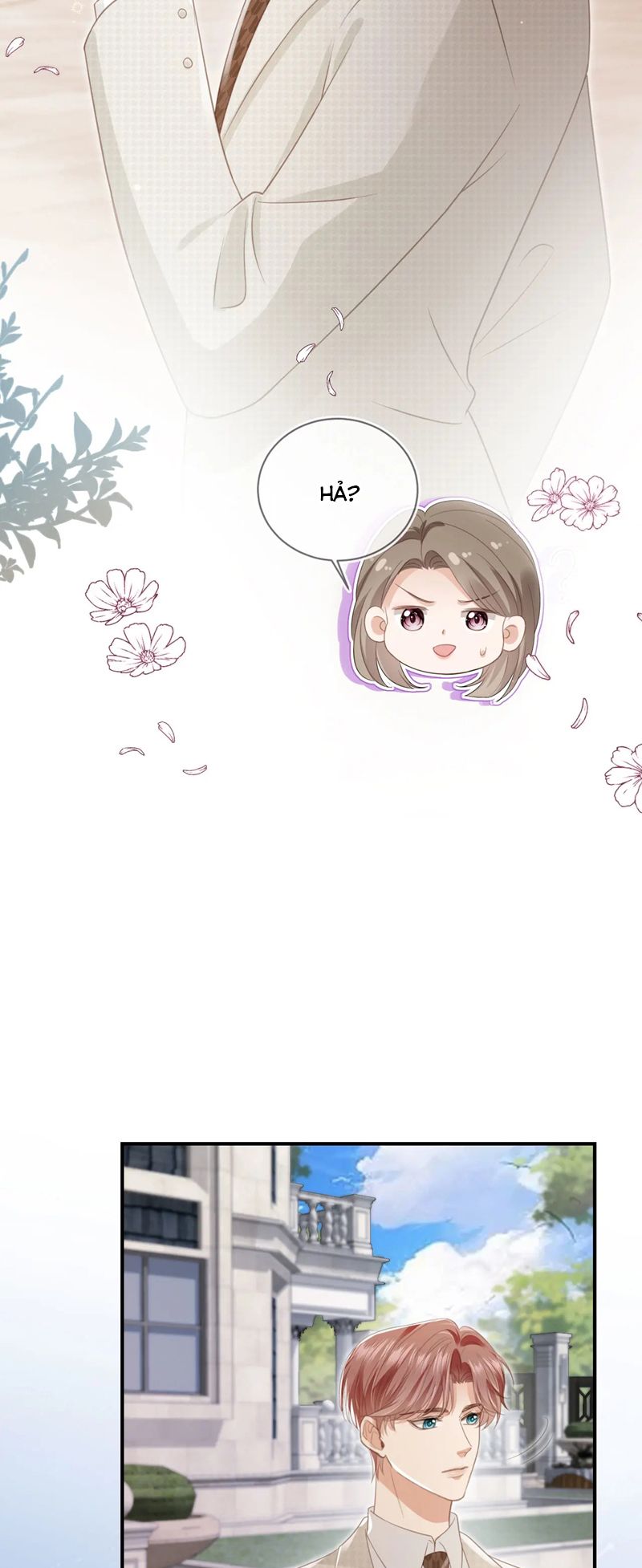 Bạch Nguyệt Quang Hắn Yêu Thế Thân Rồi Sao?! Chapter 22 - Trang 4