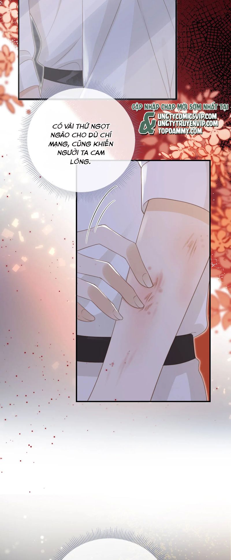 Bạch Nguyệt Quang Hắn Yêu Thế Thân Rồi Sao?! Chapter 22 - Trang 4