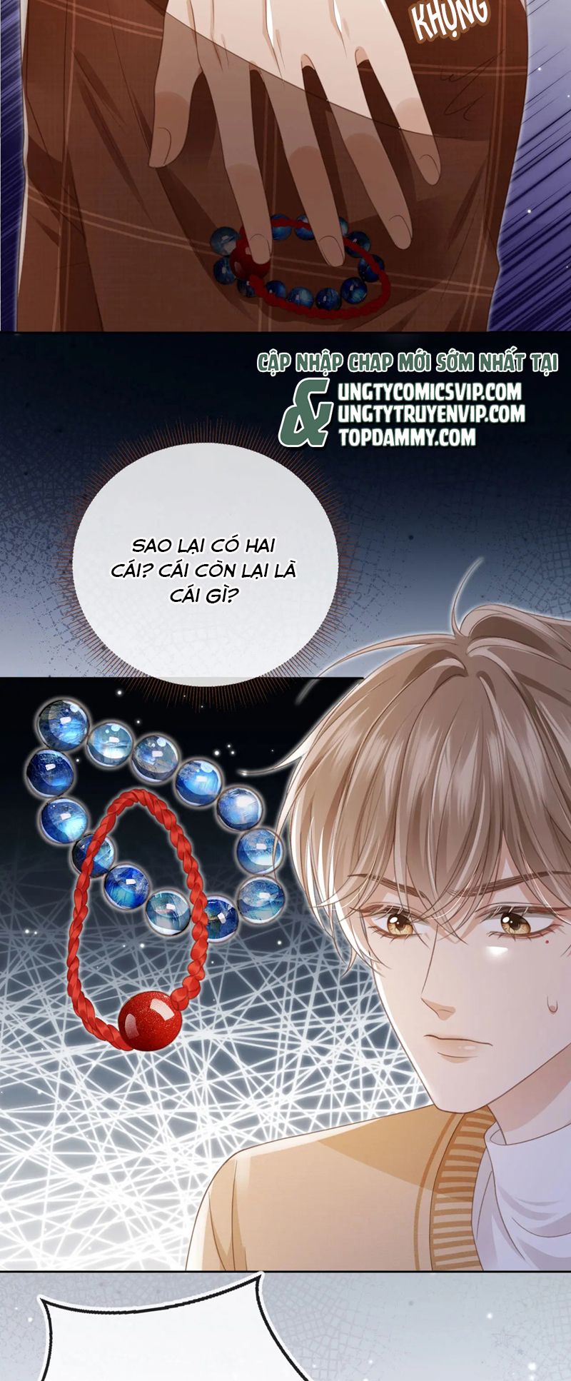 Bạch Nguyệt Quang Hắn Yêu Thế Thân Rồi Sao?! Chapter 22 - Trang 4