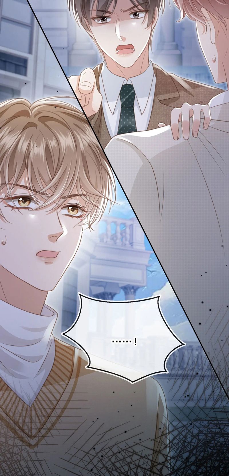 Bạch Nguyệt Quang Hắn Yêu Thế Thân Rồi Sao?! Chapter 22 - Trang 4