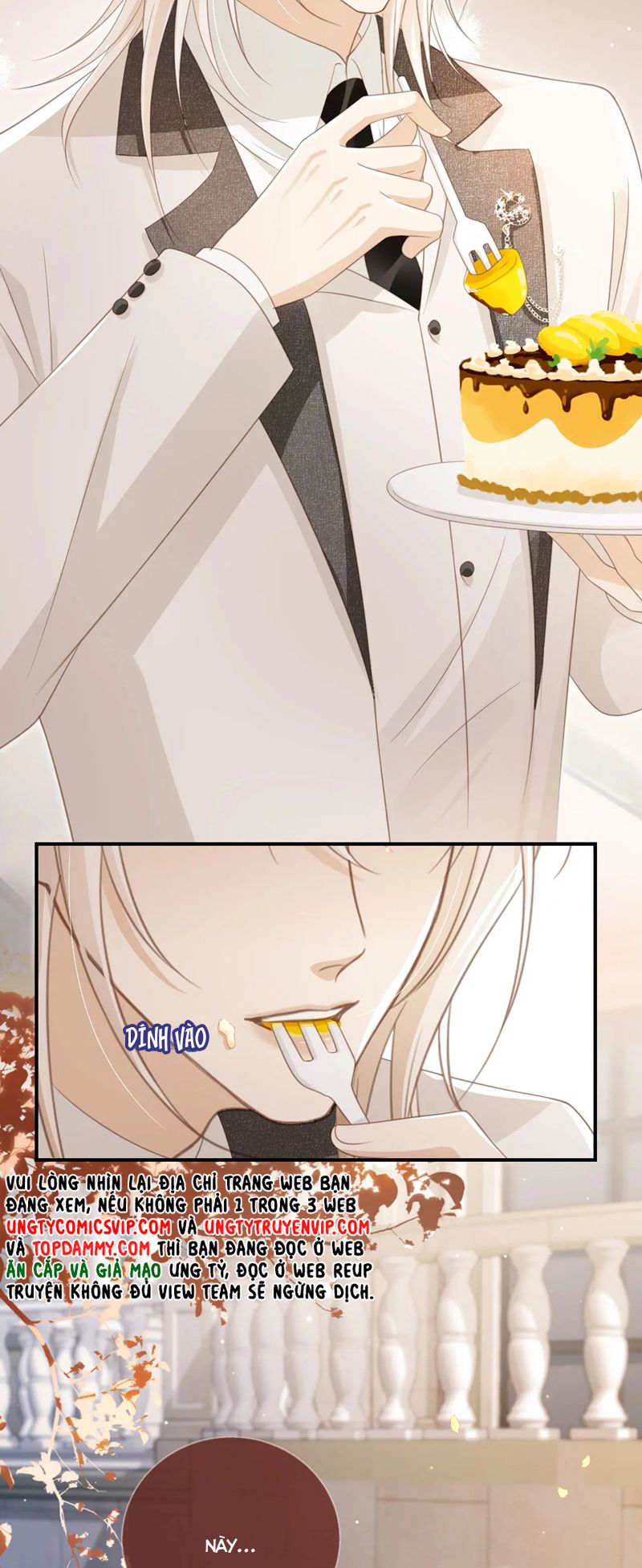 Bạch Nguyệt Quang Hắn Yêu Thế Thân Rồi Sao?! Chapter 22 - Trang 4