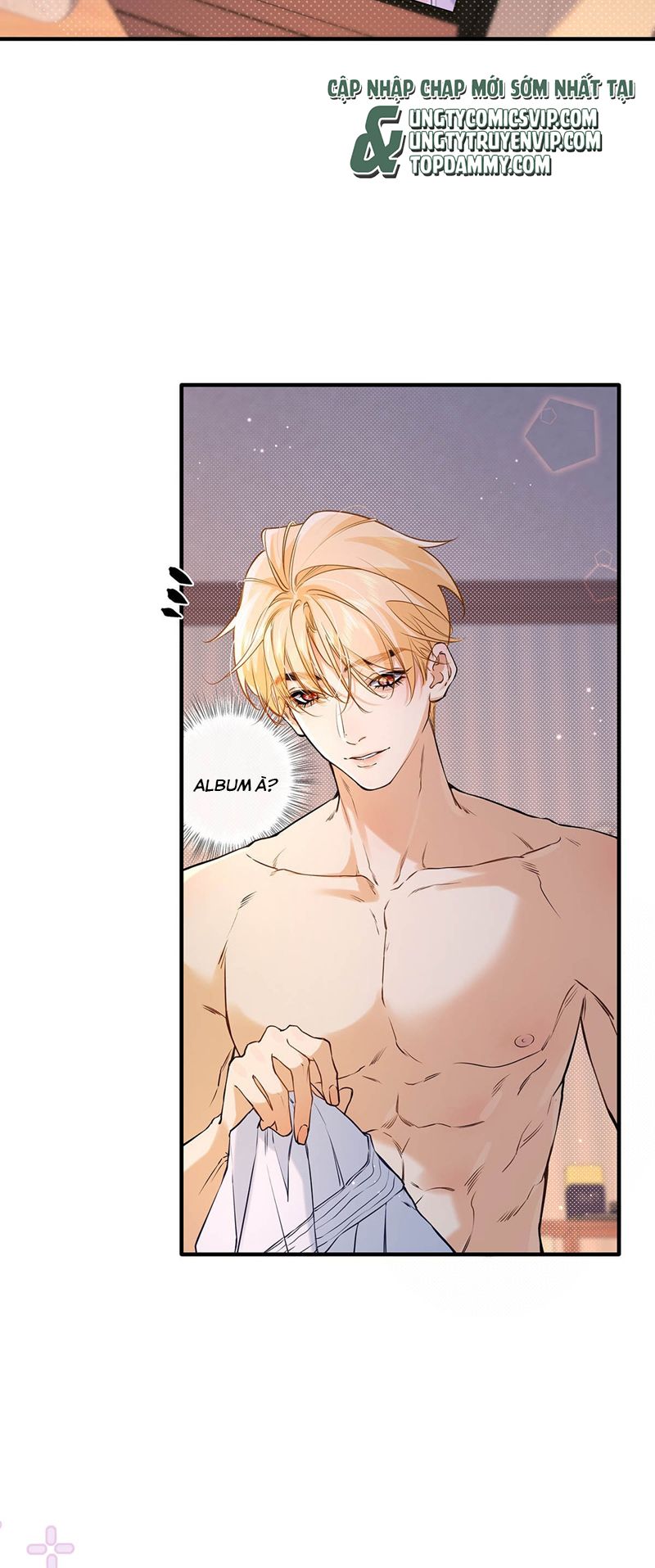 Từ Số Không Bắt Đầu Làm Bạn Trai Chapter 7 - Trang 4