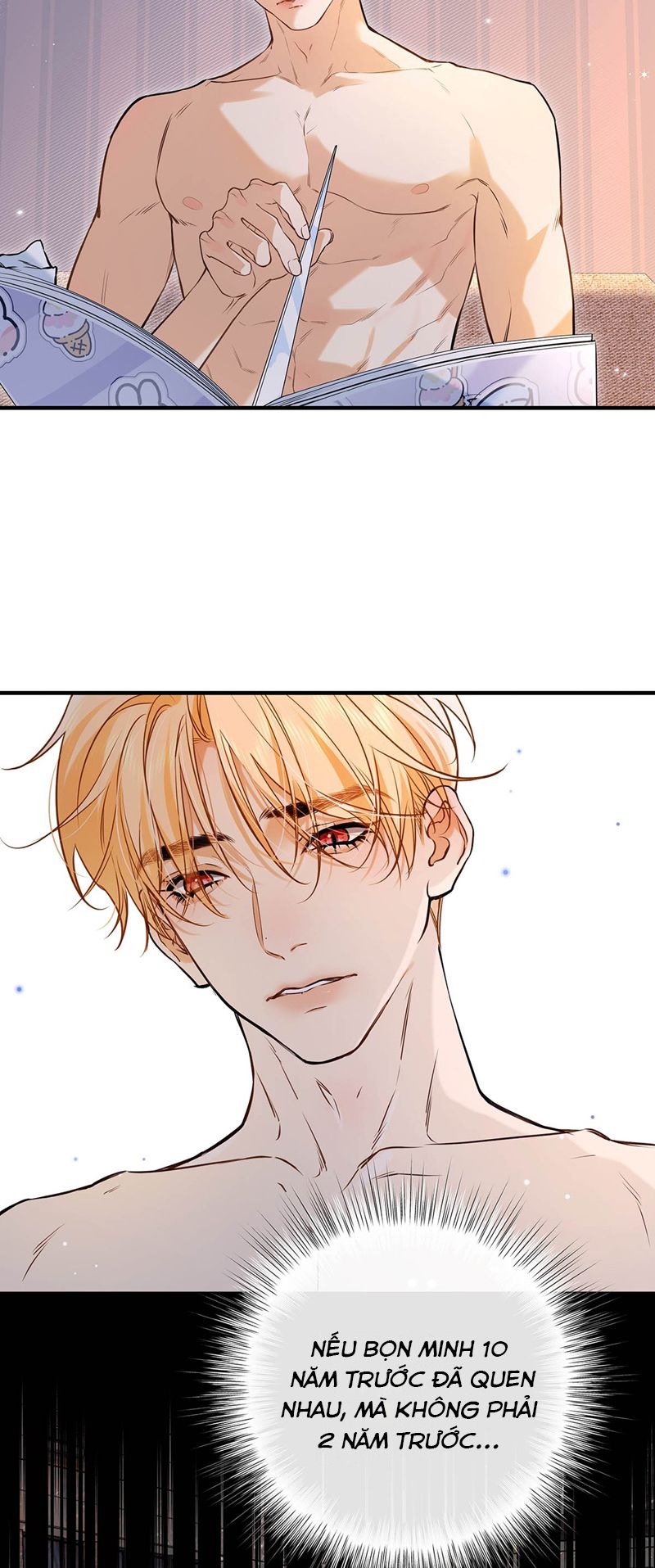 Từ Số Không Bắt Đầu Làm Bạn Trai Chapter 7 - Trang 4