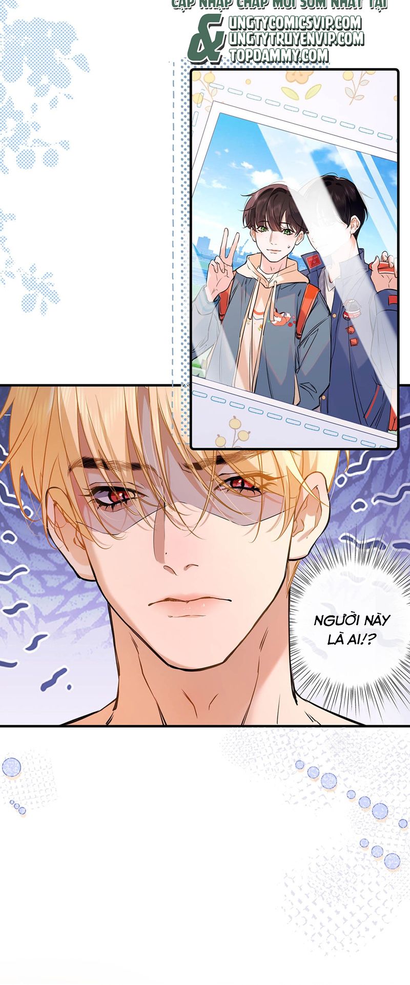 Từ Số Không Bắt Đầu Làm Bạn Trai Chapter 7 - Trang 4
