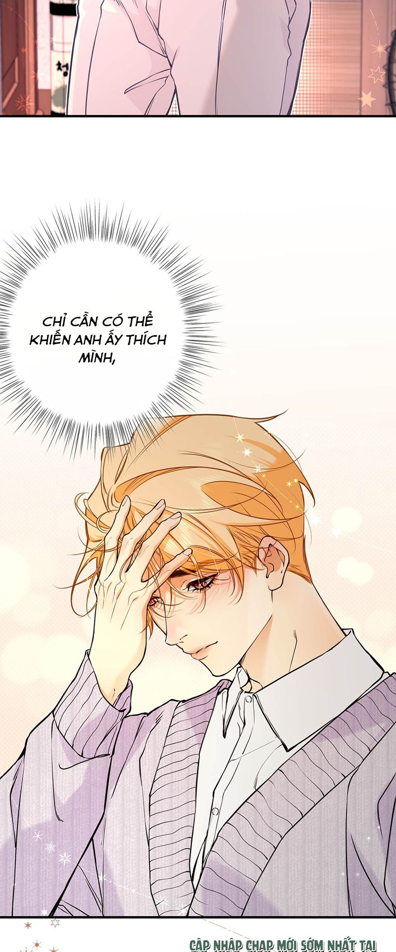 Từ Số Không Bắt Đầu Làm Bạn Trai Chapter 7 - Trang 4