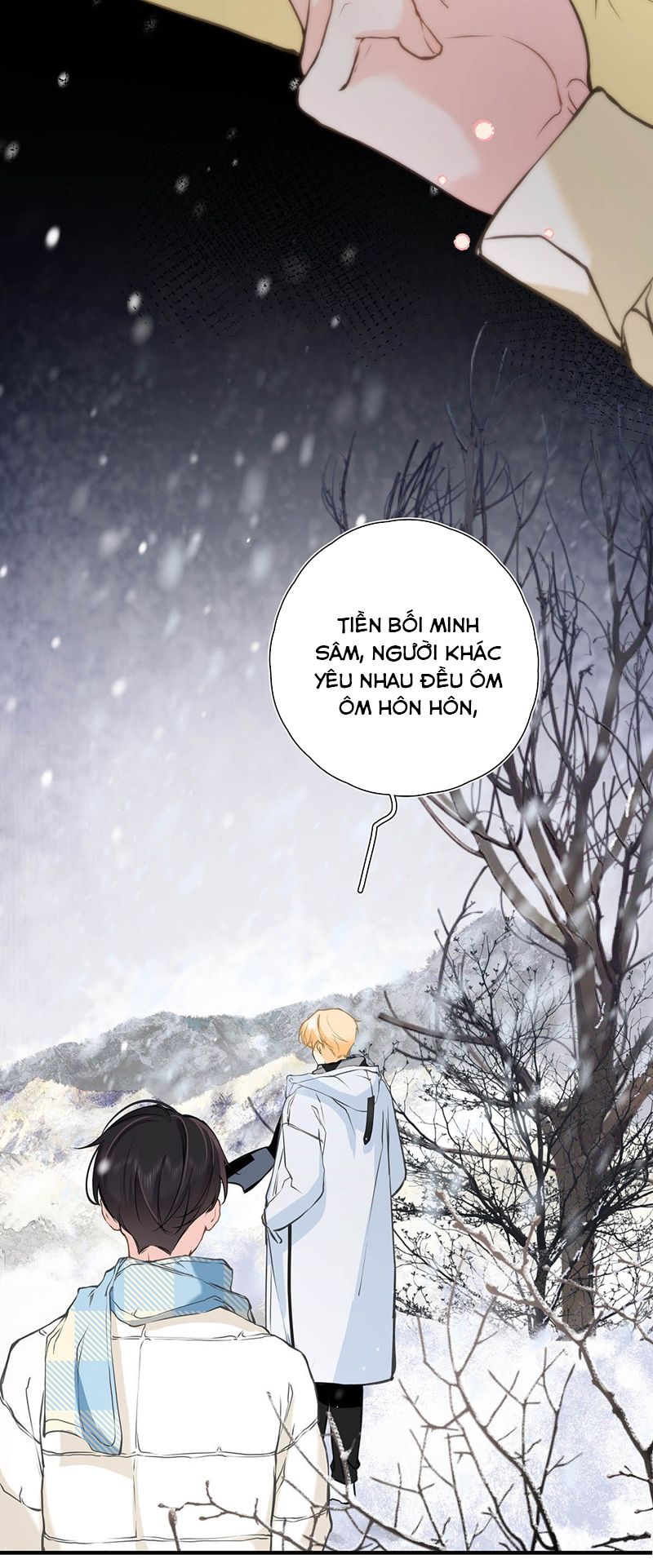 Từ Số Không Bắt Đầu Làm Bạn Trai Chapter 7 - Trang 4