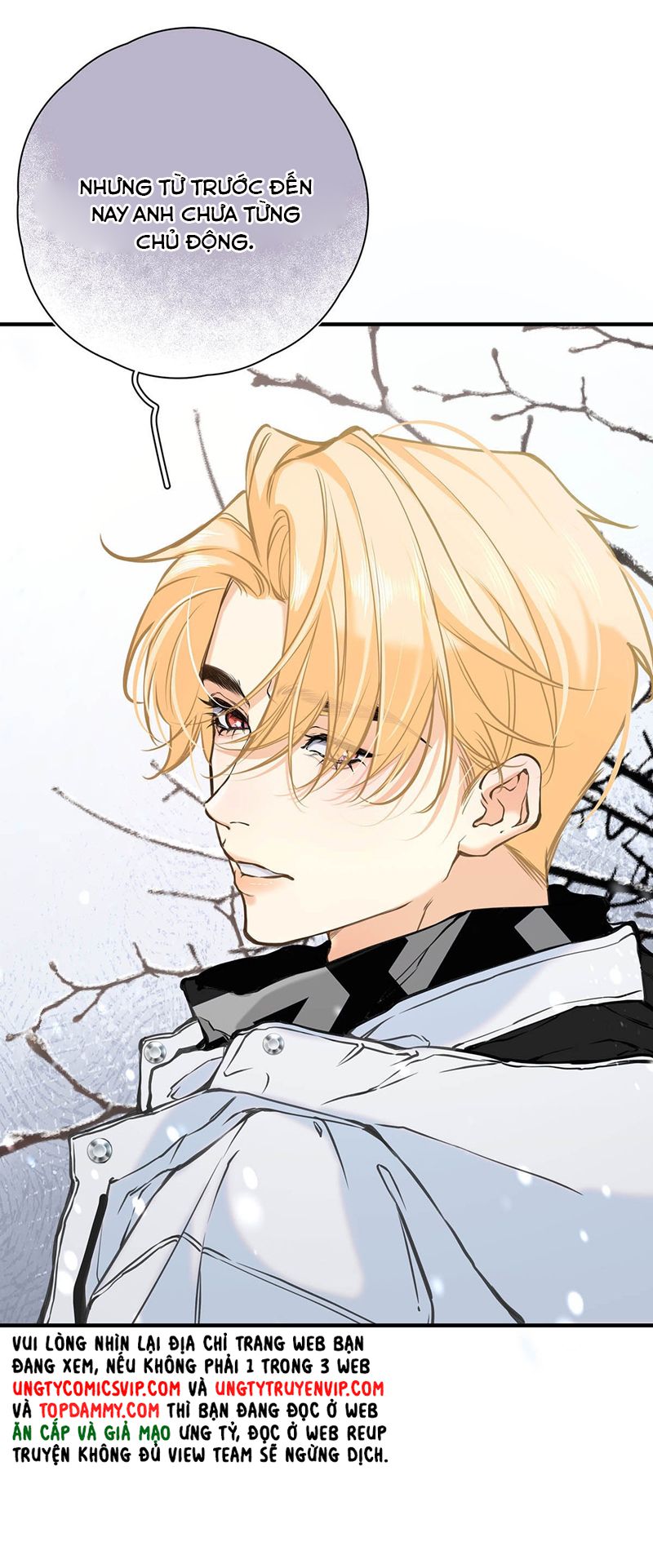 Từ Số Không Bắt Đầu Làm Bạn Trai Chapter 7 - Trang 4