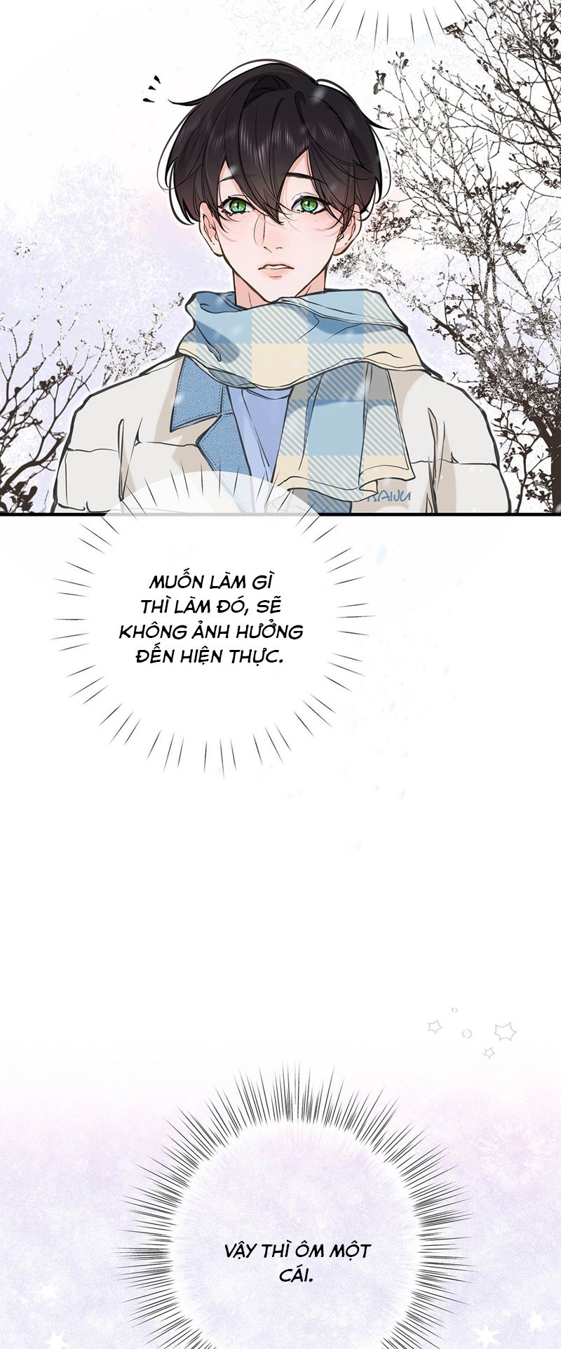 Từ Số Không Bắt Đầu Làm Bạn Trai Chapter 7 - Trang 4