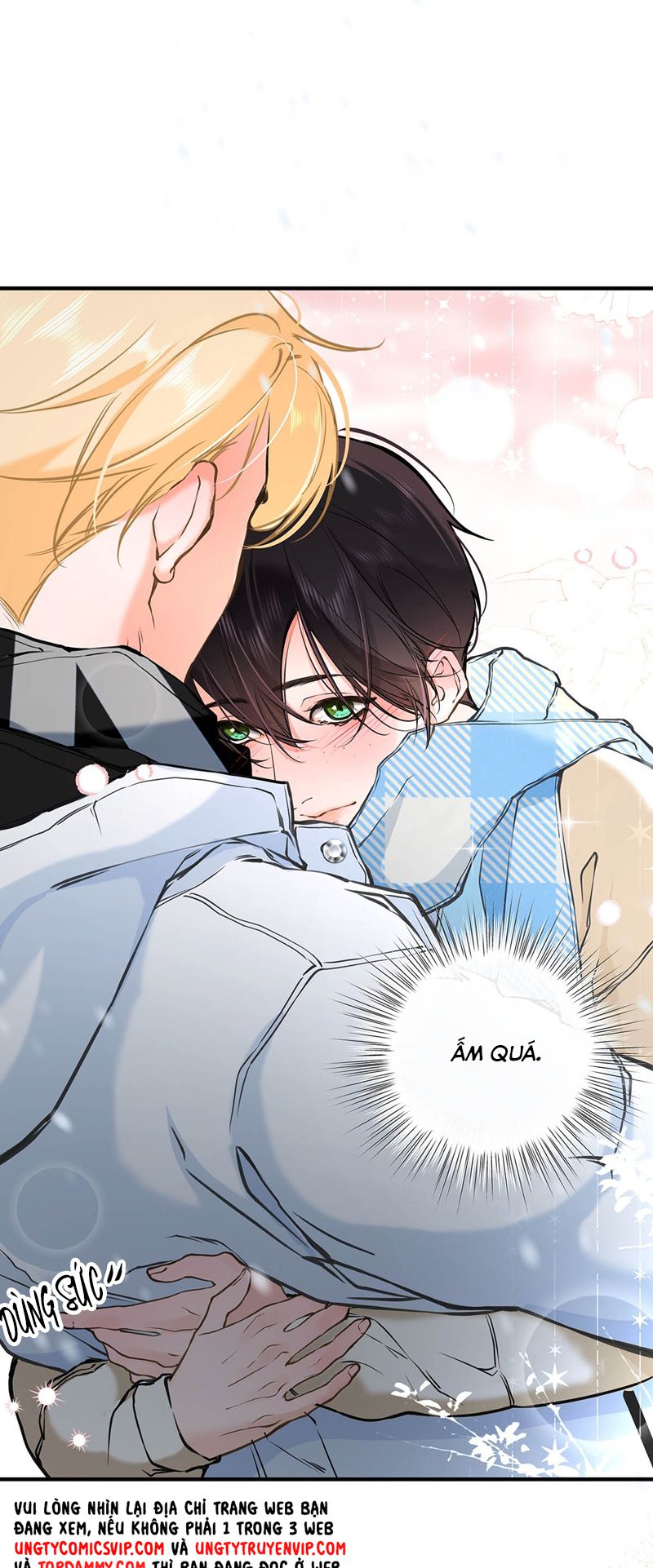 Từ Số Không Bắt Đầu Làm Bạn Trai Chapter 7 - Trang 4